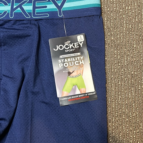 Jockey sport - Picture 3 of 6